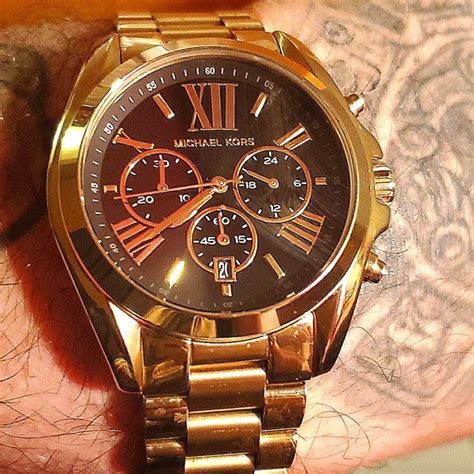 michael kors 5739 watch|Michael Kors Watch for sale.